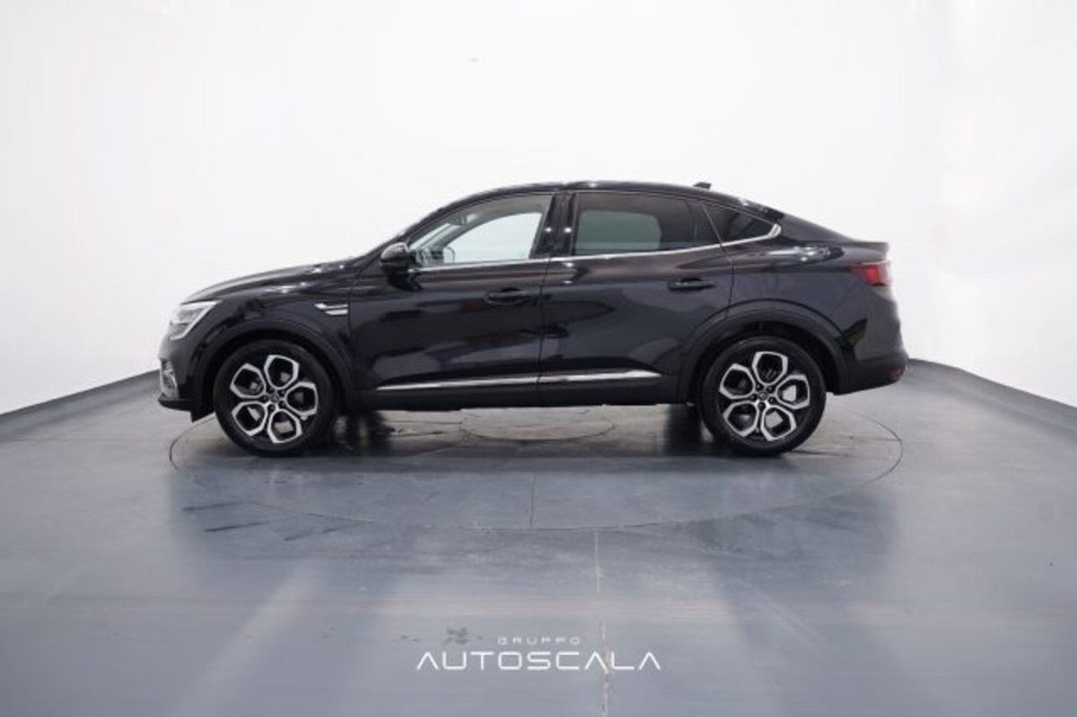 Renault Arkana E-Tech 145 CV Intens (3)