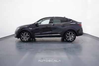 Renault Arkana E-Tech 145 CV Intens (3)