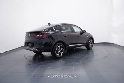 Renault Arkana E-Tech 145 CV Intens (5)