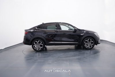 Renault Arkana E-Tech 145 CV Intens (6)