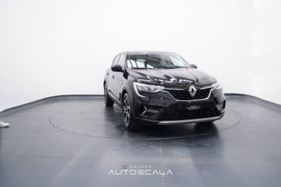 Renault Arkana E-Tech 145 CV Intens (7)