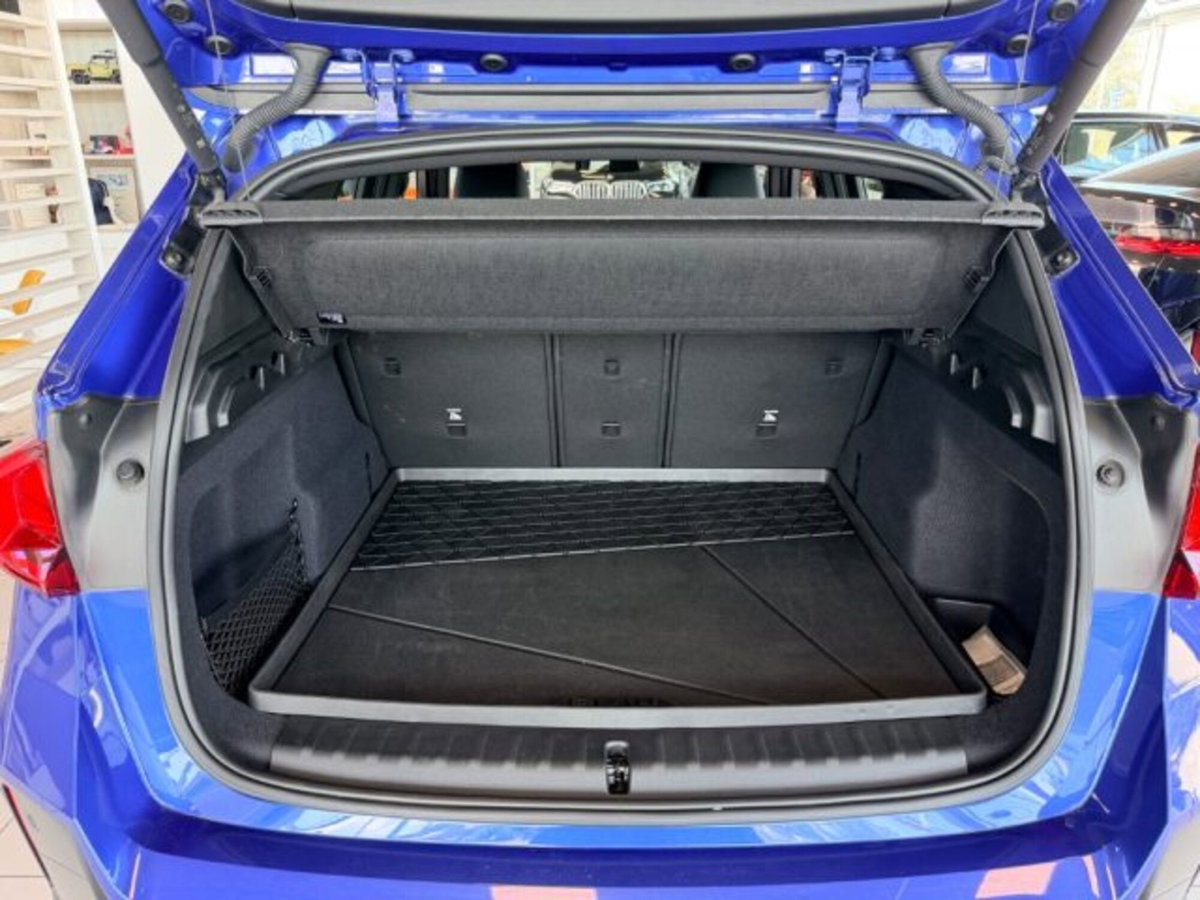BMW X1 xDrive 20d Msport (11)