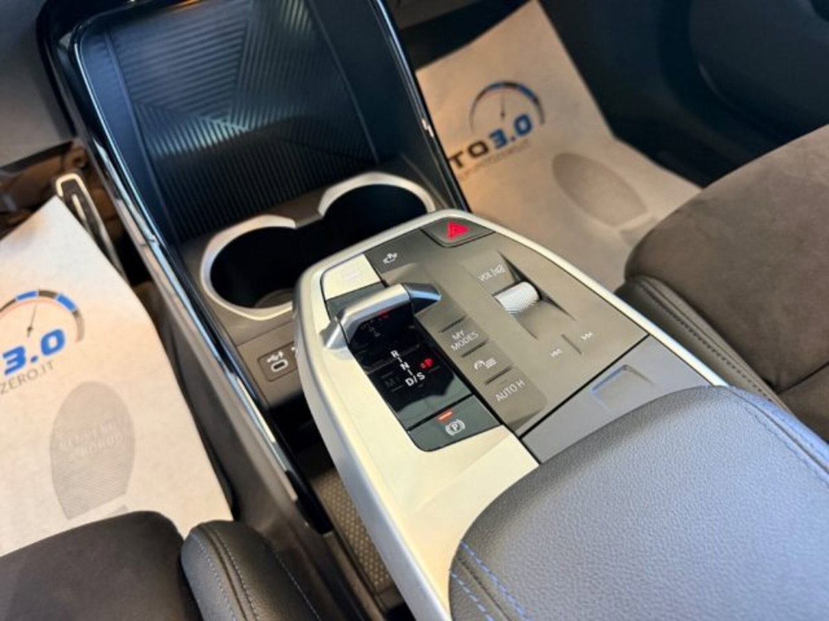 BMW X1 xDrive 20d Msport (14)