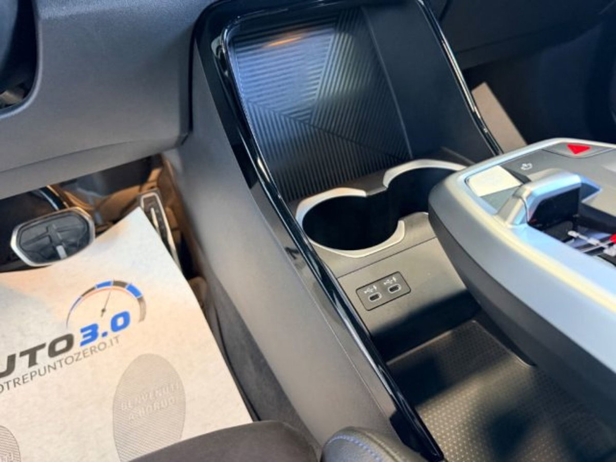 BMW X1 xDrive 20d Msport (15)