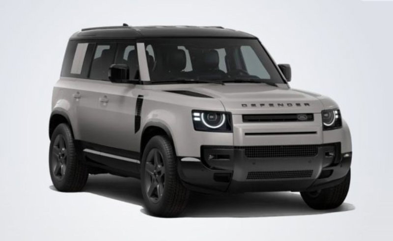 Land Rover Defender 110 3.0d i6 mhev X-Dynamic SE awd 200cv auto