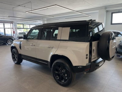 Land Rover Defender 110 3.0d i6 mhev X-Dynamic SE awd 200cv auto (17)