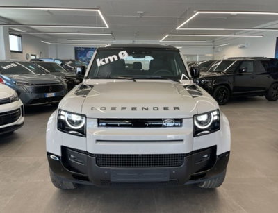 Land Rover Defender 110 3.0d i6 mhev X-Dynamic SE awd 200cv auto (20)