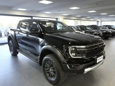 Ford Ranger Pick-up Raptor 2.0 ecoblue 210cv auto nuovo