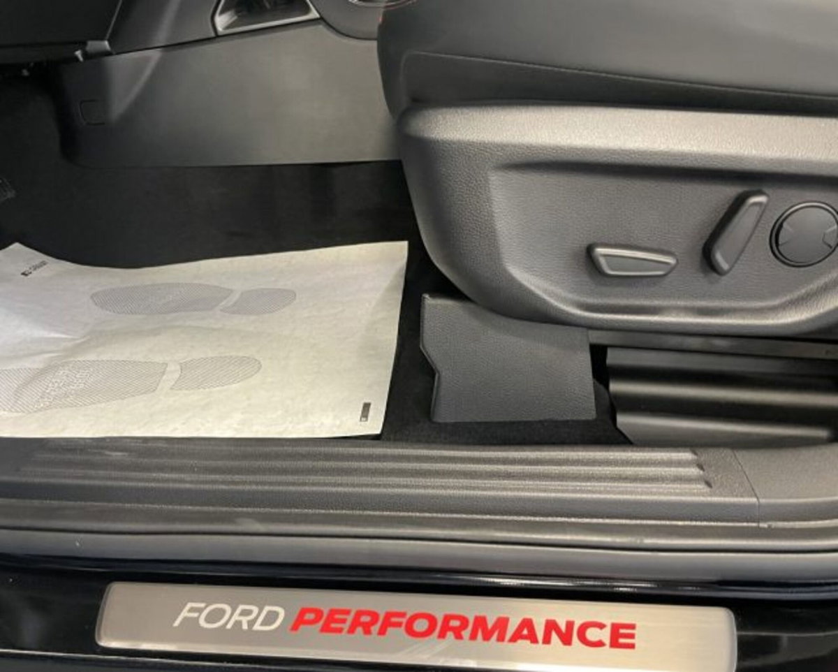 Ford Ranger Pick-up Raptor 2.0 ecoblue 210cv auto (11)