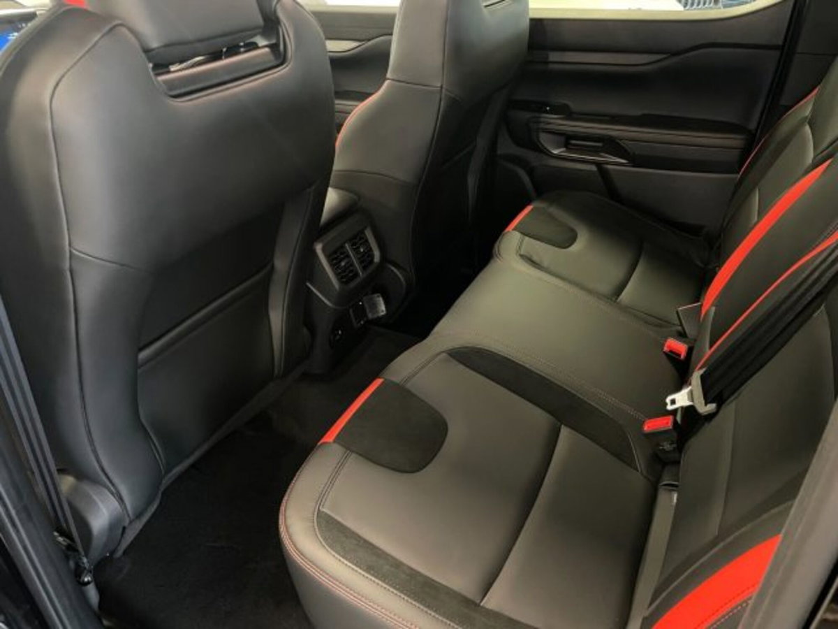 Ford Ranger Pick-up Raptor 2.0 ecoblue 210cv auto (14)