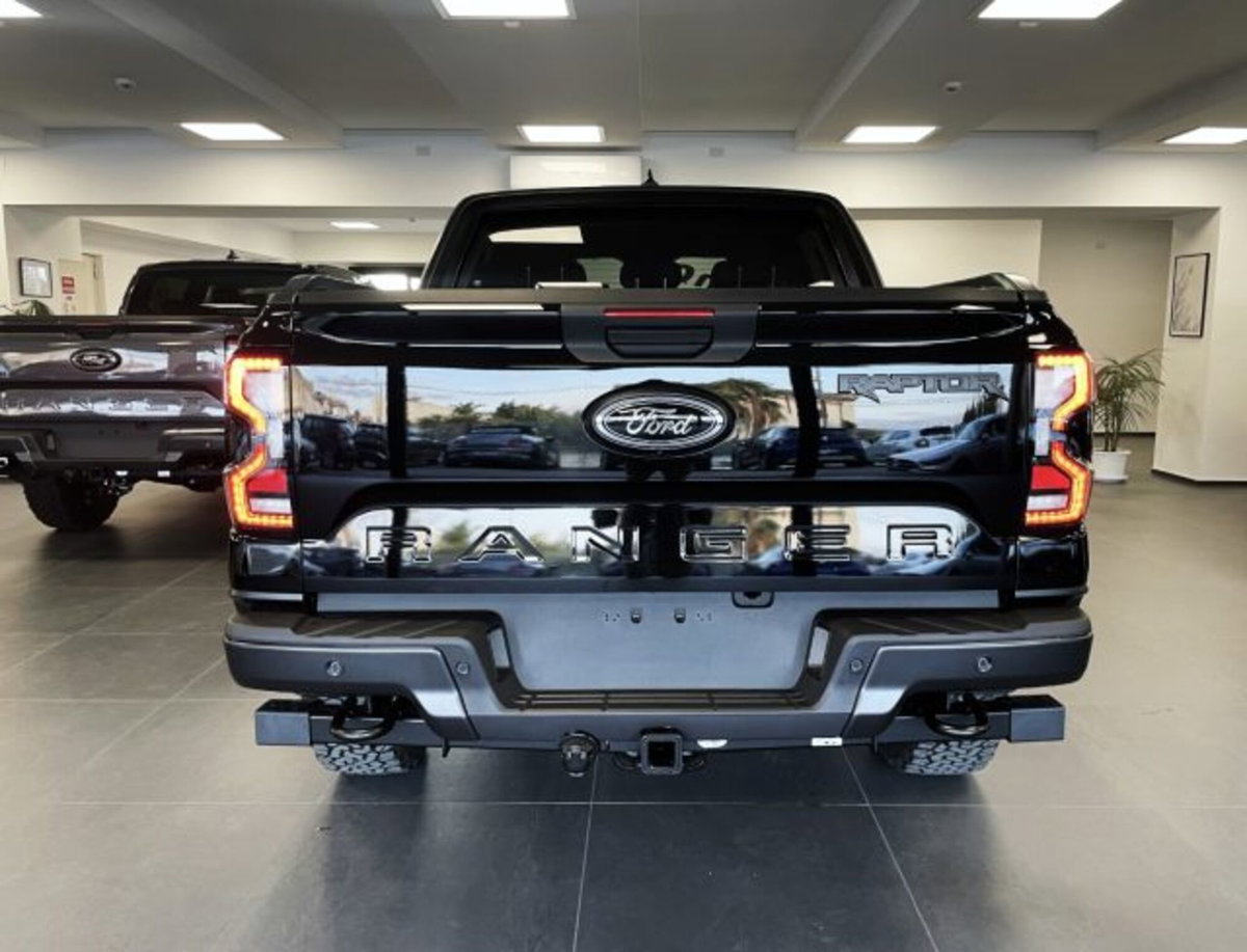 Ford Ranger Pick-up Raptor 2.0 ecoblue 210cv auto (17)
