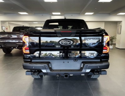 Ford Ranger Pick-up Raptor 2.0 ecoblue 210cv auto (17)