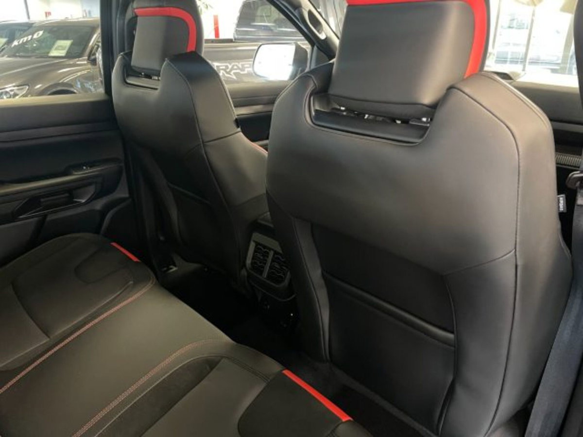 Ford Ranger Pick-up Raptor 2.0 ecoblue 210cv auto (20)
