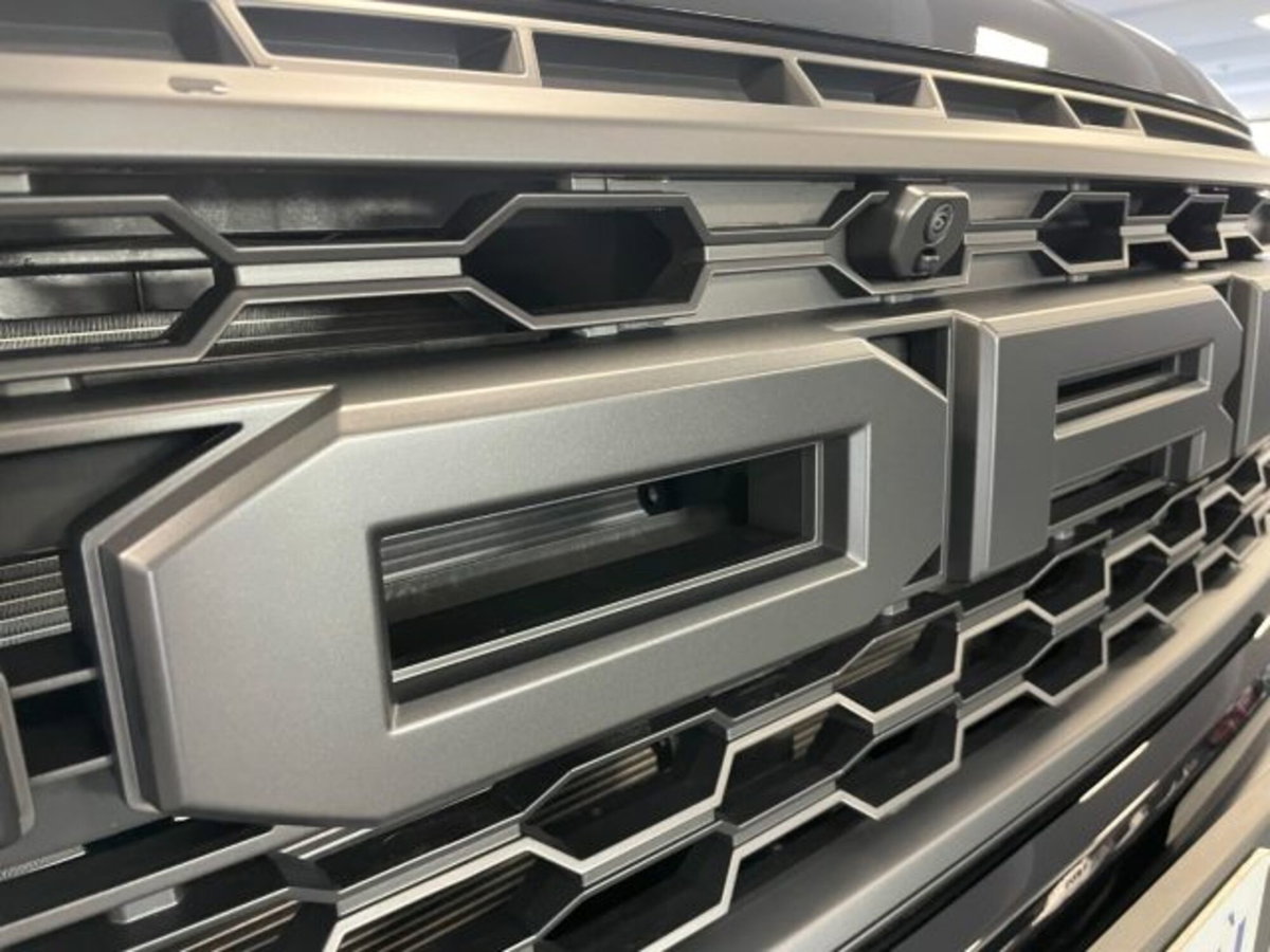 Ford Ranger Pick-up Raptor 2.0 ecoblue 210cv auto (6)