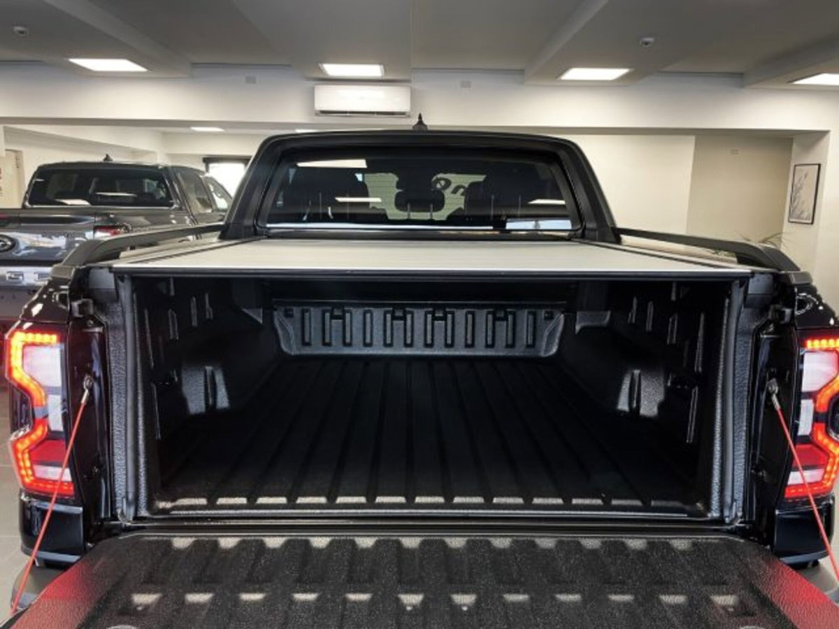 Ford Ranger Pick-up Raptor 2.0 ecoblue 210cv auto (9)