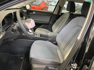 SEAT Leon ST Sportstourer 2.0 tdi Style 150cv dsg (10)