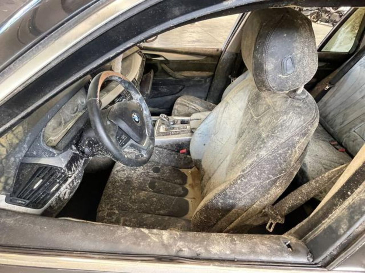 BMW X5 xDrive25d Business (11)