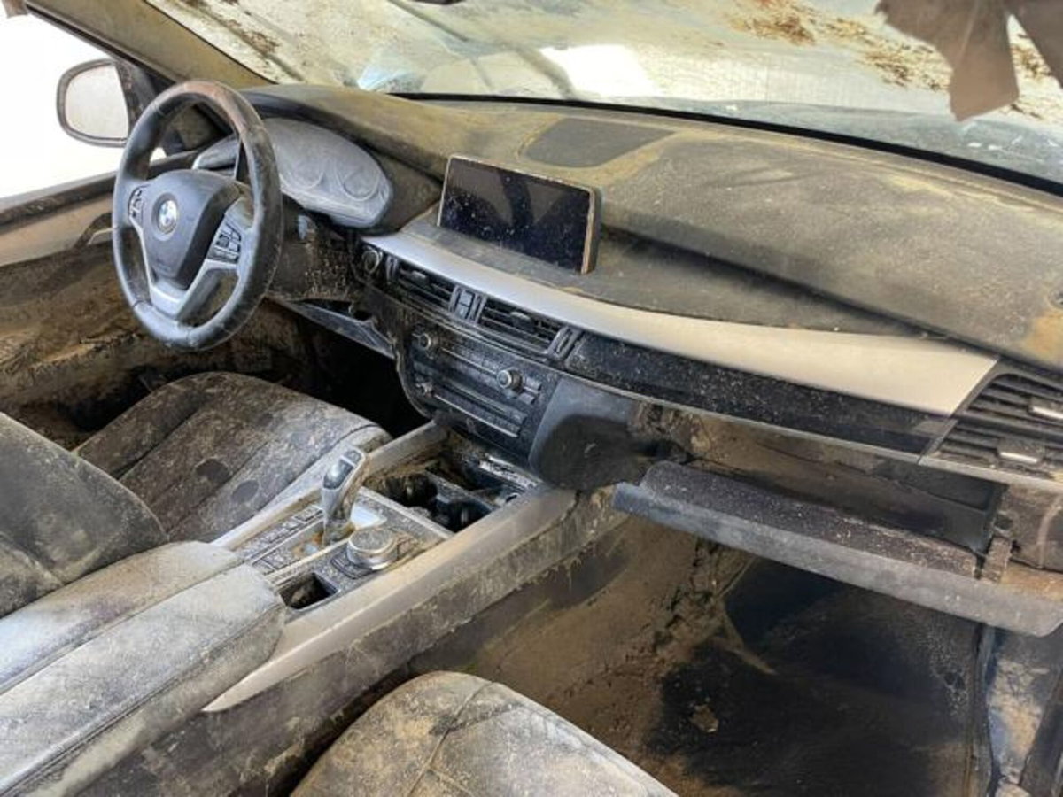 BMW X5 xDrive25d Business (13)