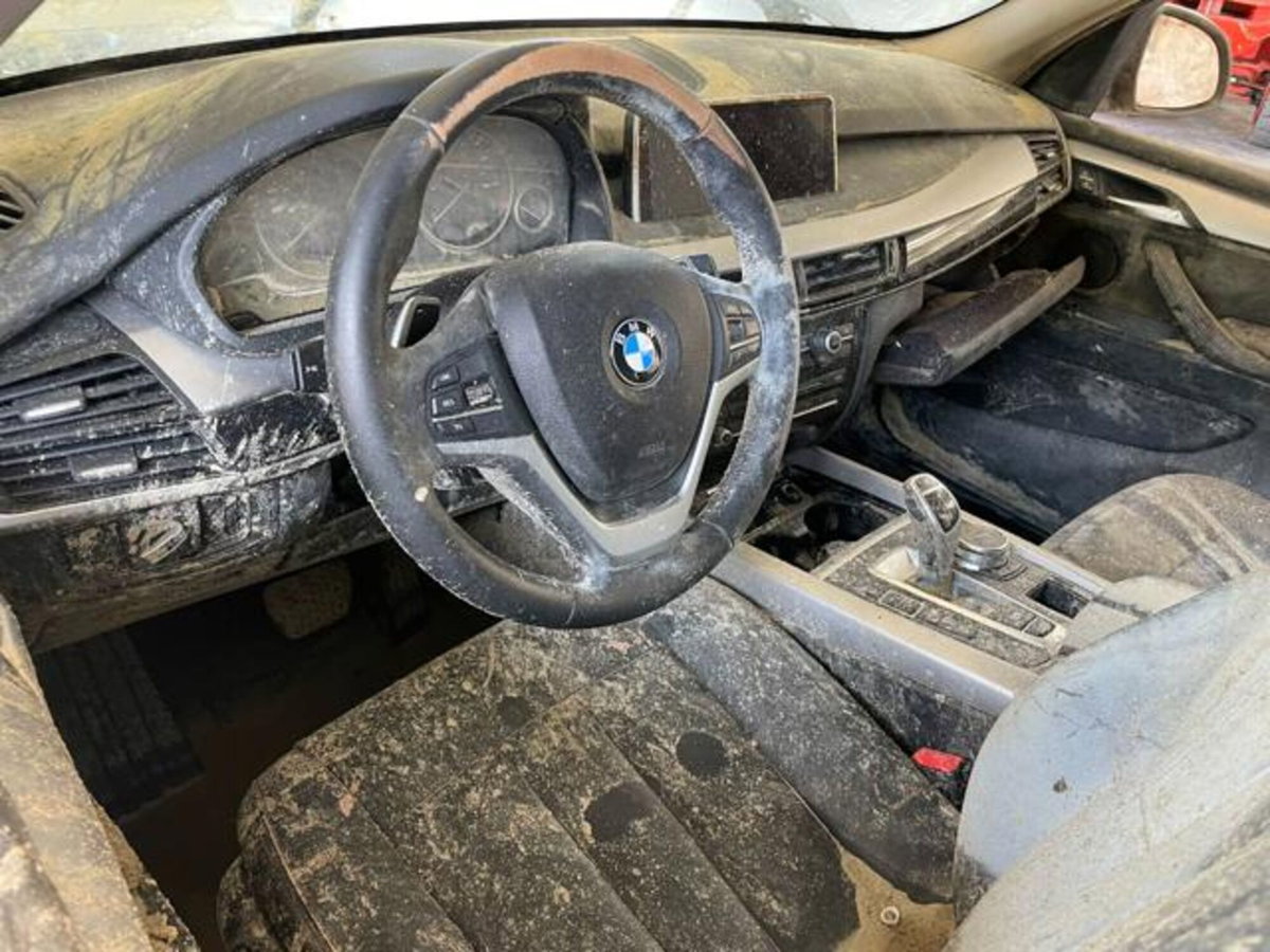 BMW X5 xDrive25d Business (14)