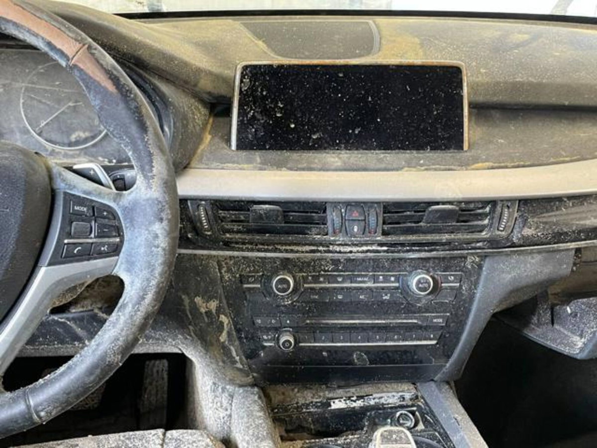 BMW X5 xDrive25d Business (16)