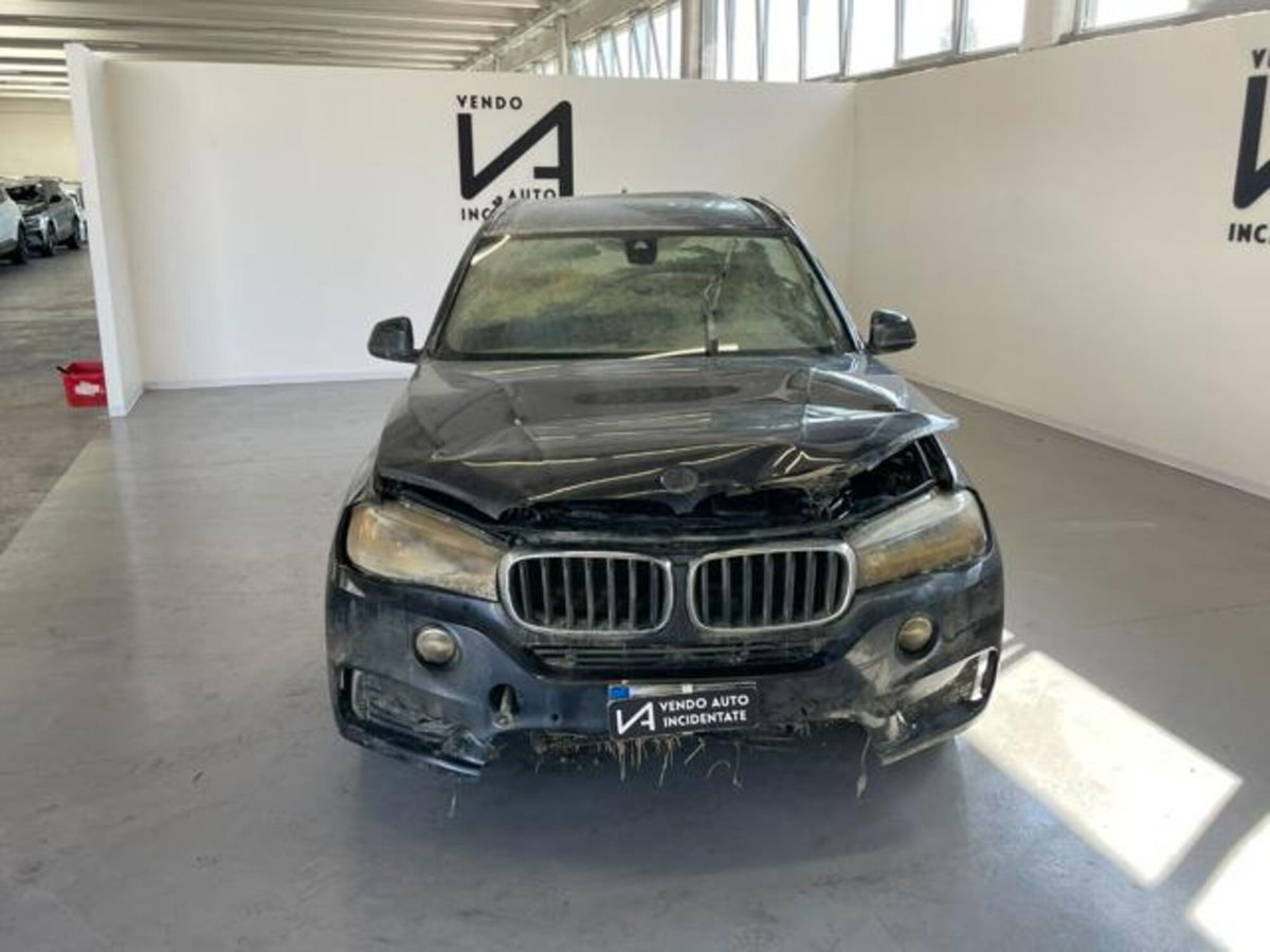 BMW X5 xDrive25d Business (2)