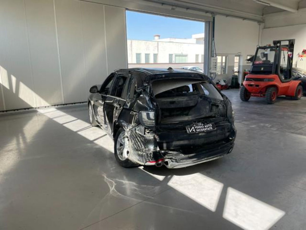 BMW X5 xDrive25d Business (5)