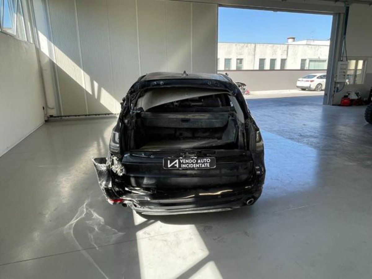 BMW X5 xDrive25d Business (6)