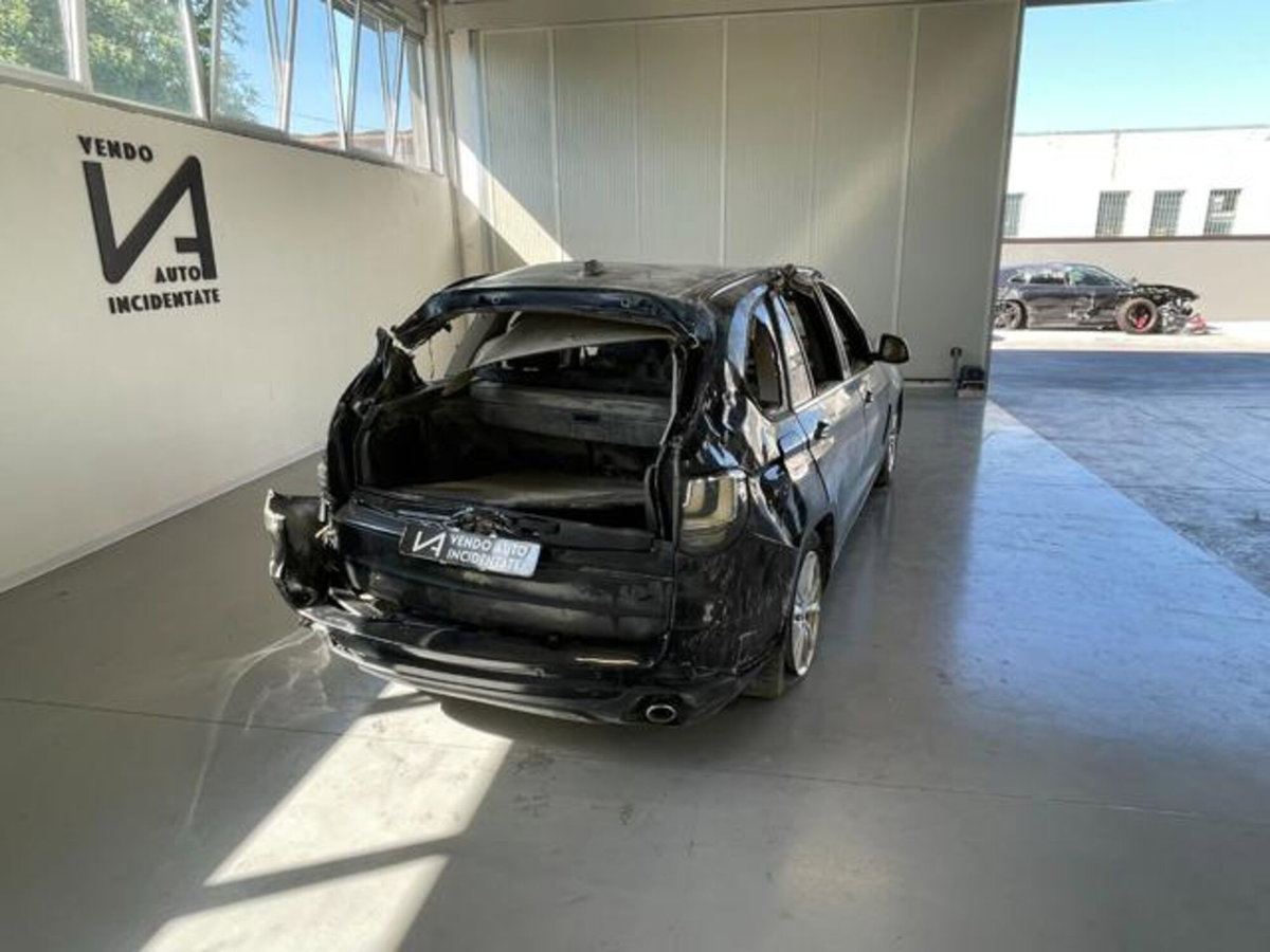 BMW X5 xDrive25d Business (7)