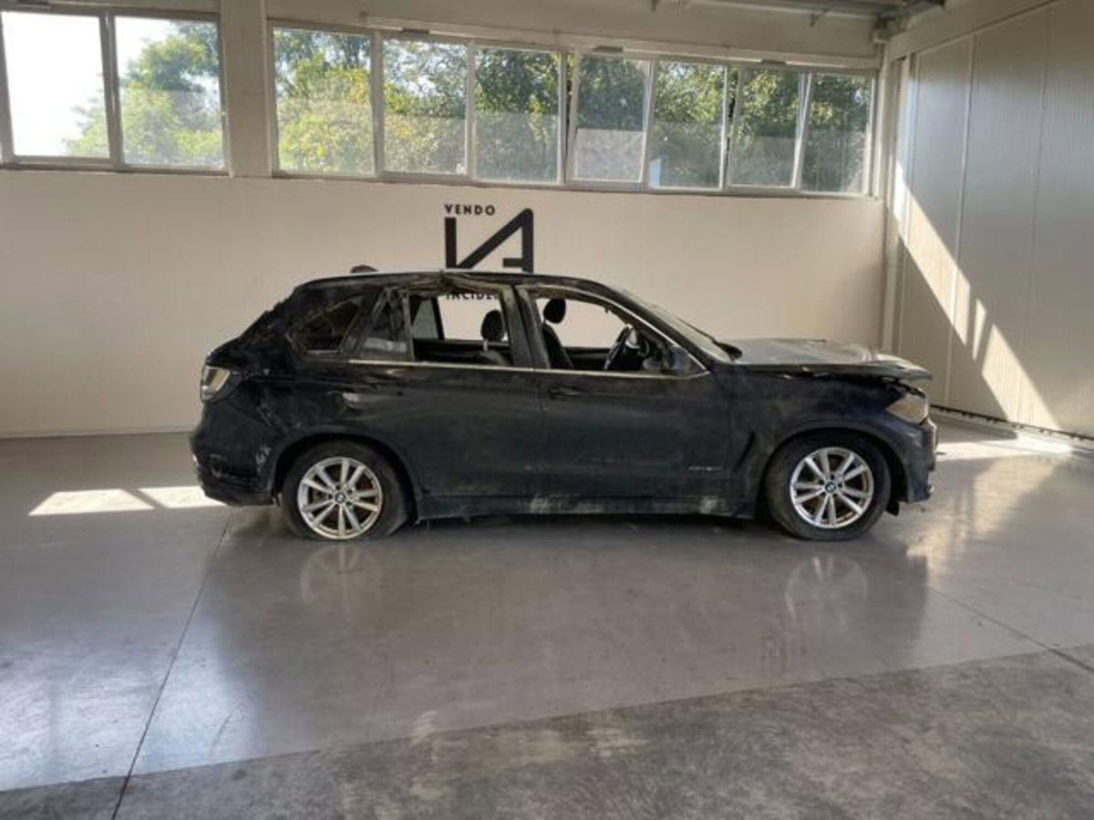 BMW X5 xDrive25d Business (8)