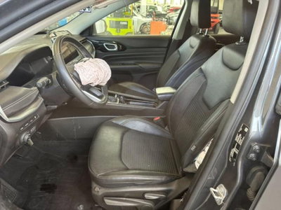 Jeep Compass 1.3 T4 190CV PHEV AT6 4xe Limited (11)