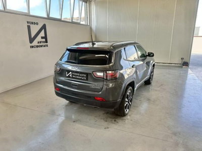 Jeep Compass 1.3 T4 190CV PHEV AT6 4xe Limited (7)