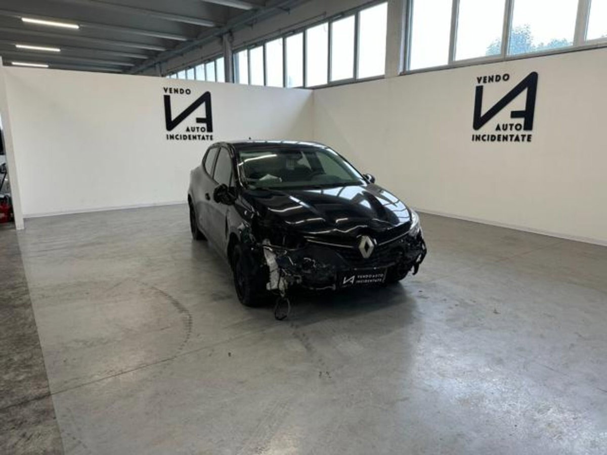 Renault Clio 1.0 tce Techno Gpl 100cv