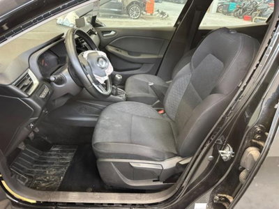 Renault Clio 1.0 tce Techno Gpl 100cv (10)