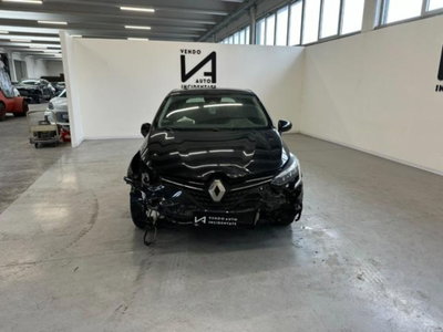 Renault Clio 1.0 tce Techno Gpl 100cv (2)