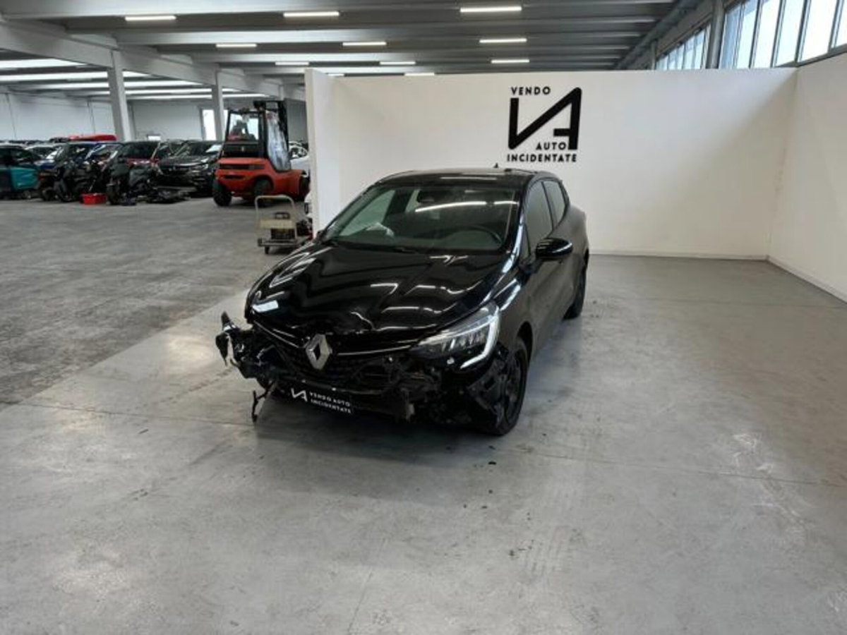 Renault Clio 1.0 tce Techno Gpl 100cv (3)