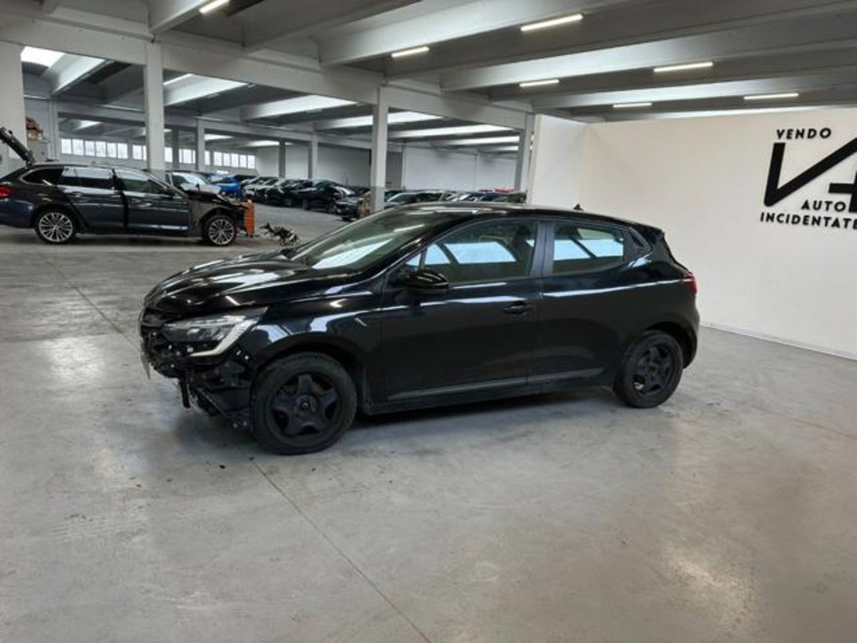 Renault Clio 1.0 tce Techno Gpl 100cv (4)