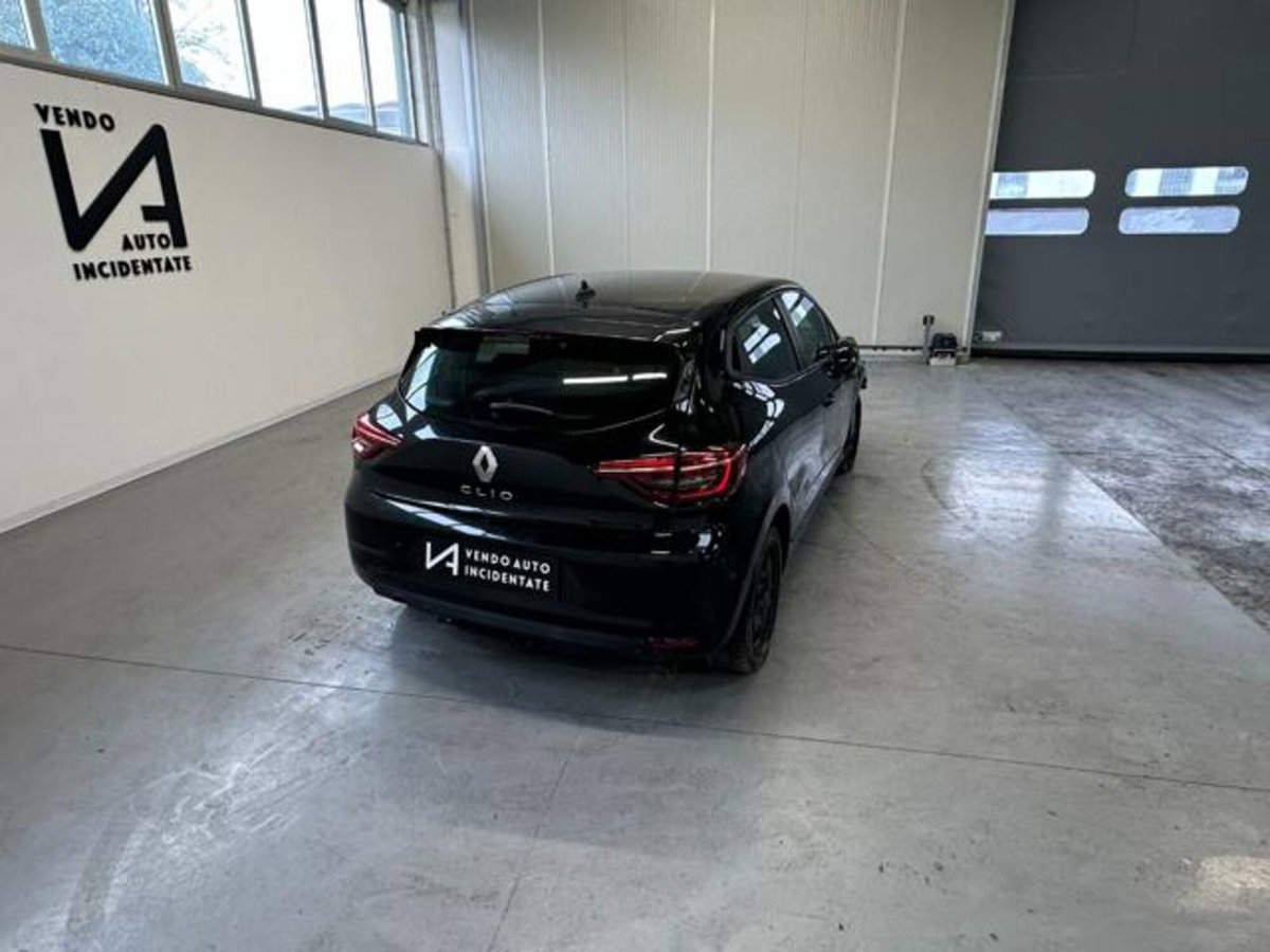 Renault Clio 1.0 tce Techno Gpl 100cv (7)