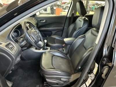 Jeep Compass 1.6 Multijet II 2WD Longitude (12)