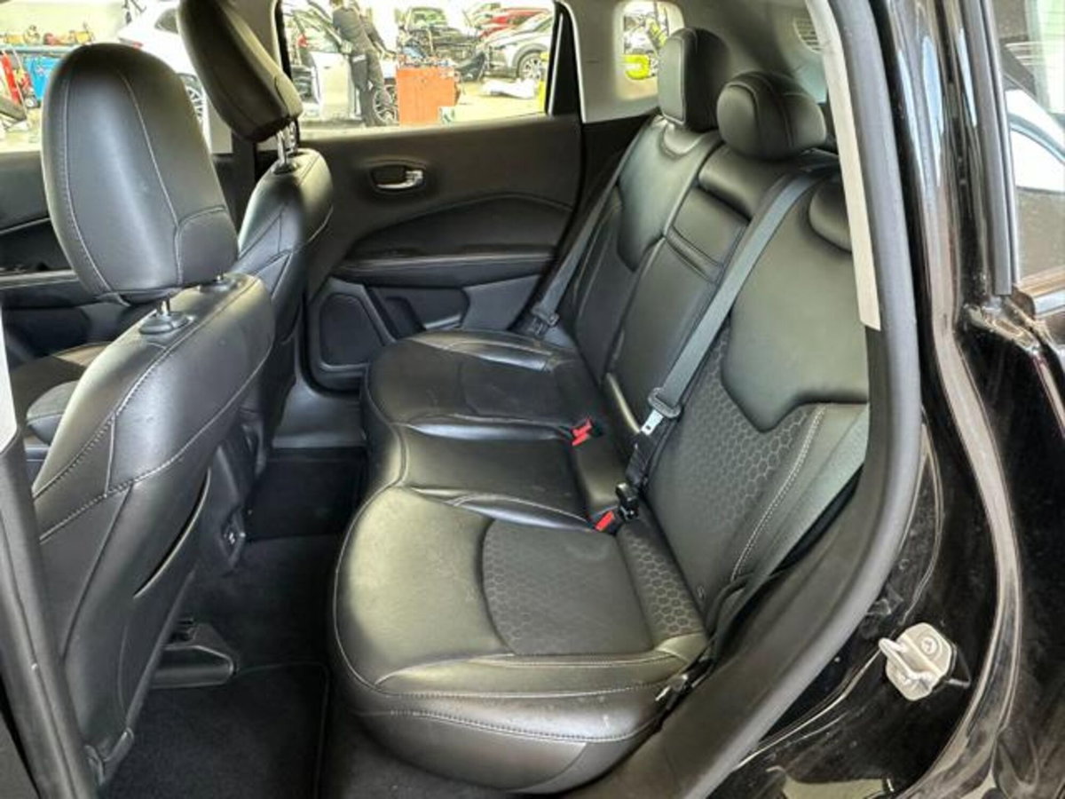Jeep Compass 1.6 Multijet II 2WD Longitude (13)