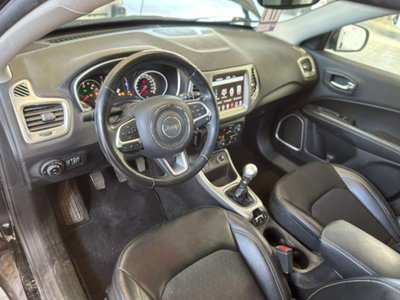 Jeep Compass 1.6 Multijet II 2WD Longitude (14)