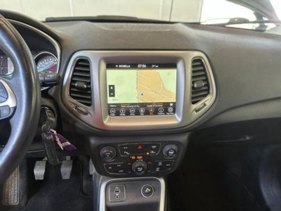 Jeep Compass 1.6 Multijet II 2WD Longitude (17)