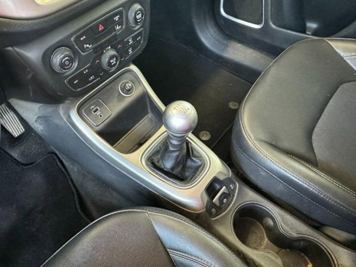Jeep Compass 1.6 Multijet II 2WD Longitude (18)