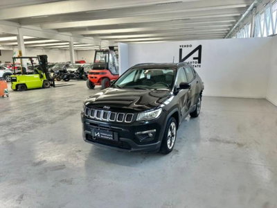 Jeep Compass 1.6 Multijet II 2WD Longitude (3)