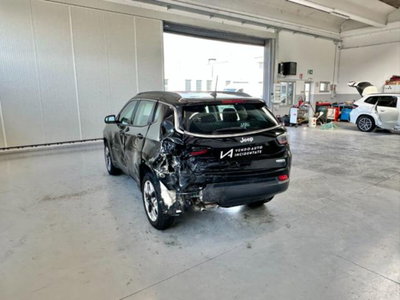Jeep Compass 1.6 Multijet II 2WD Longitude (5)