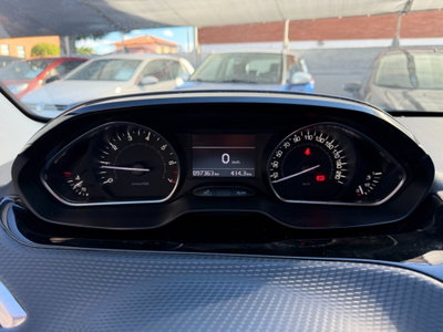 Peugeot 208 82 5 porte Allure (18)