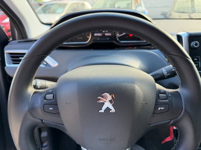 Peugeot 208 82 5 porte Allure (19)
