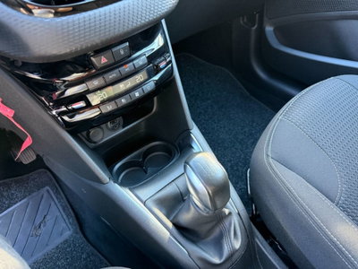 Peugeot 208 82 5 porte Allure (20)