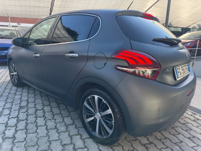 Peugeot 208 82 5 porte Allure (3)