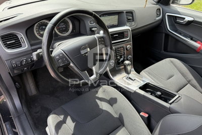 Volvo V60 D3 Geartronic Kinetic (10)