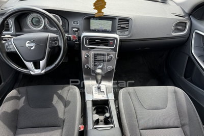 Volvo V60 D3 Geartronic Kinetic (12)